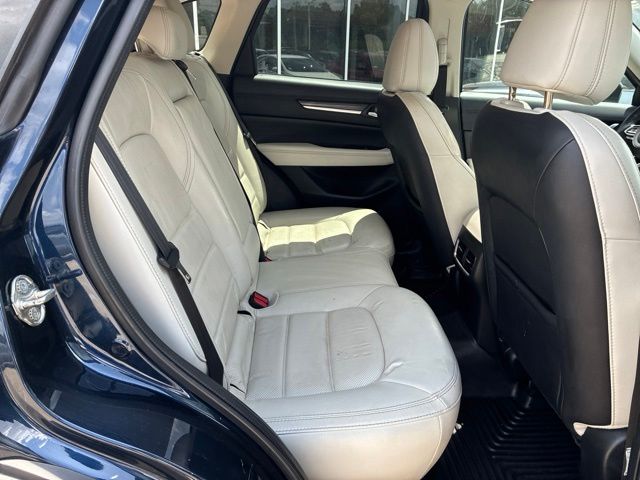 2019 Mazda CX-5 Grand Touring - 8