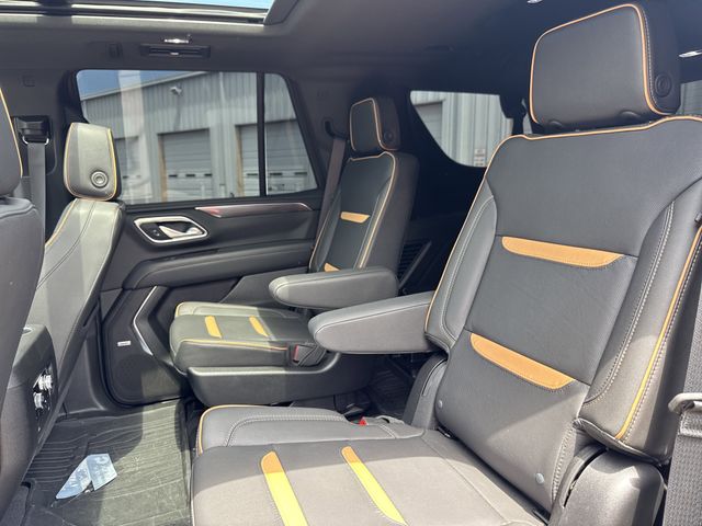 2024 GMC Yukon AT4 Black at Bayway Cadillac Southwest