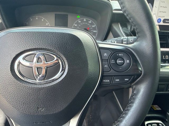 2023 Toyota Corolla - $31,888
