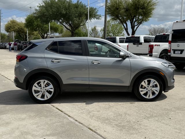 2025 Buick Encore GX Preferred - 2