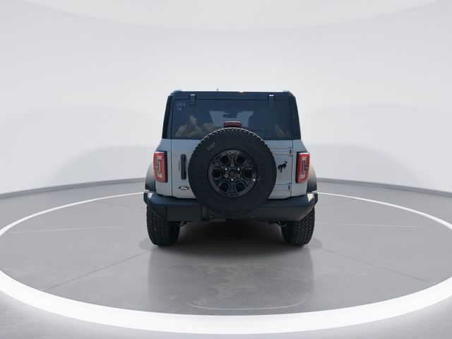 New 2026 Avalanche Ford Badlands® image 7