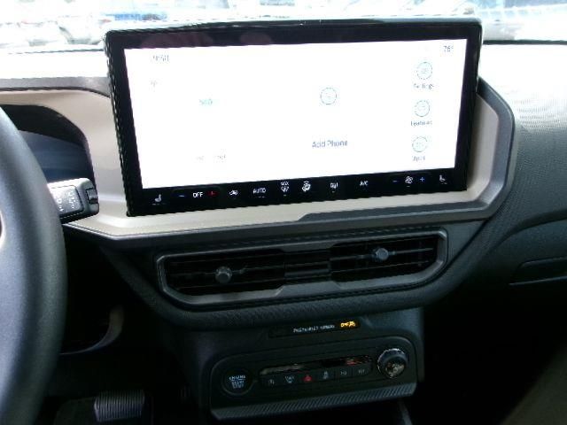 used 2025 Ford Bronco Sport car, priced at $31,695