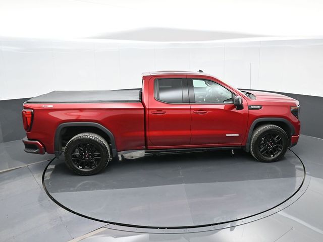 2022 GMC Sierra 1500 Elevation 30