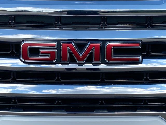 2019 GMC Sierra 1500 SLE 29