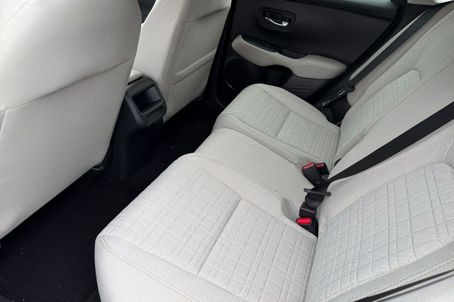 New 2027 Honda HR-V SUV