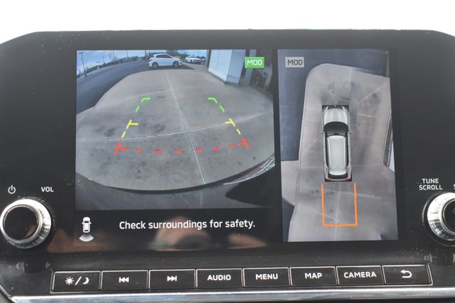 Used 2024 Mitsubishi Outlander SUV