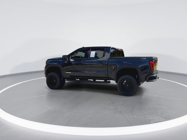 Used 2024 Silver GMC Elevation image 8