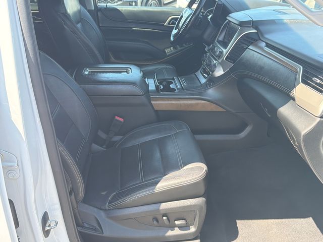 Used 2020 GMC Yukon XL SUV