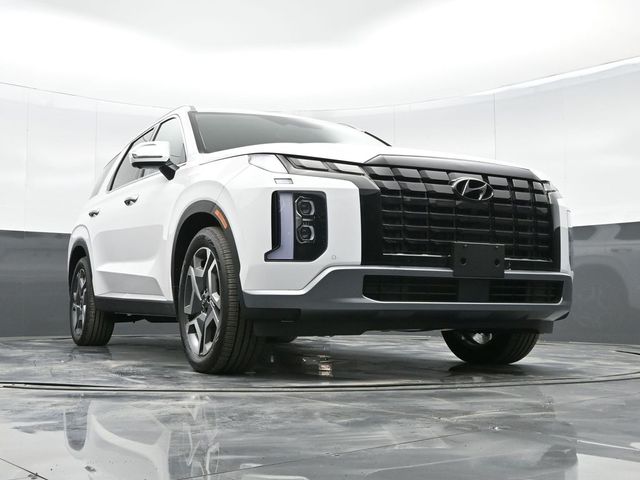 2025 Hyundai Palisade SEL Premium 29