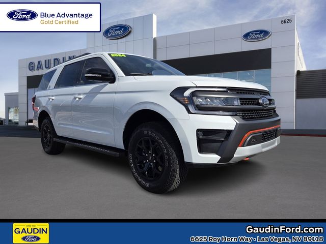 2024 Ford Expedition Timberline