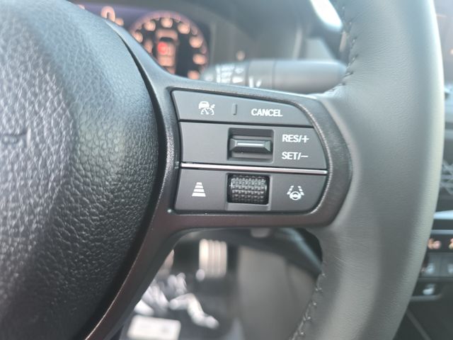 New 2026 Honda Accord Hybrid Sedan