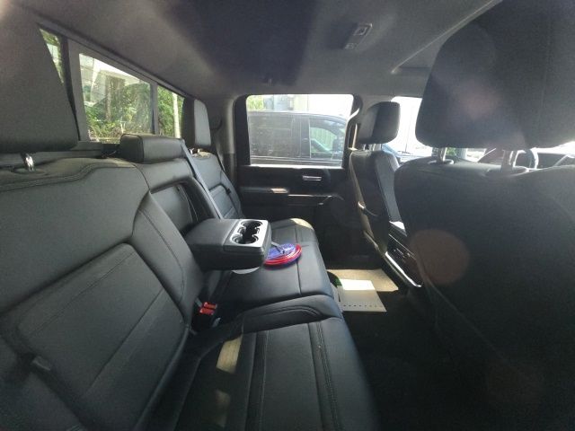 Used 2021 Black GMC Denali image 11