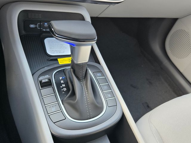 2027 Hyundai Kona