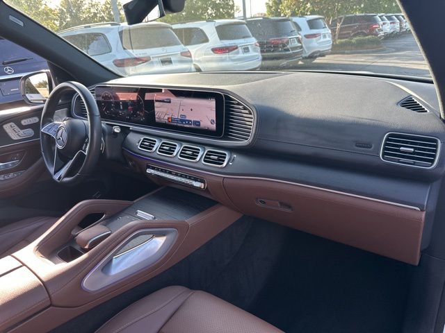 2024 Mercedes-Benz GLE GLE 350 White at Bob King Buick GMC