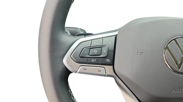 2026 Volkswagen Atlas