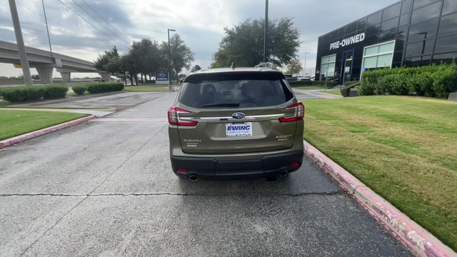 Used 2024 Subaru Ascent Touring 4D Sport Utility