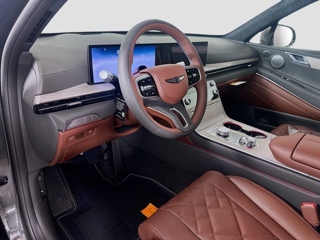 Thumbnail: 2026 Genesis GV80 - 9