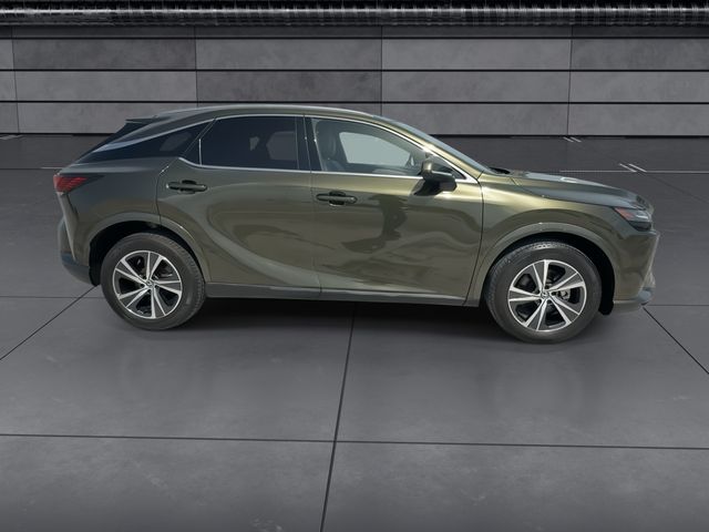 Used 2023 Lexus RX SUV