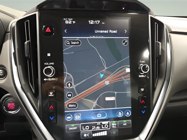 2026 Subaru Crosstrek Limited - Photo 23