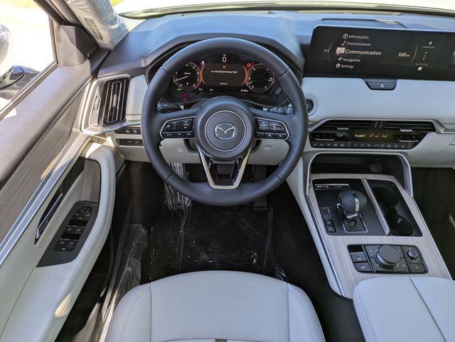 2026 Mazda CX-90 Premium Plus Package - Photo 16