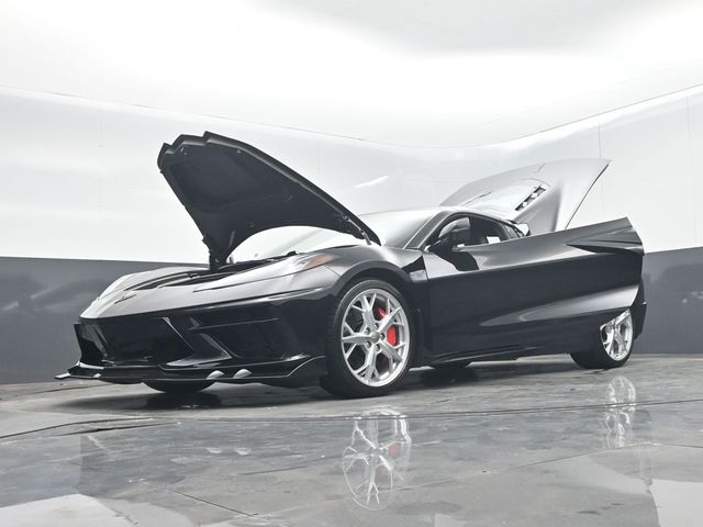 2020 Chevrolet Corvette 3LT - Photo 69