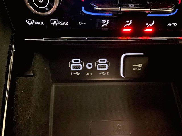 2021 Jeep Grand Cherokee L Overland White at South Hills CDJR