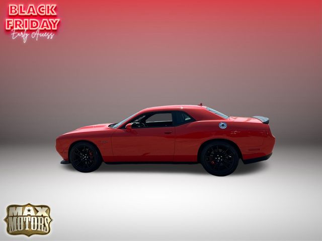 2023 Dodge Challenger R/T 4