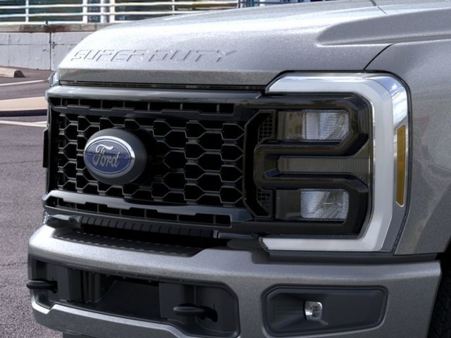 New 2026 Gray Ford XL image 17