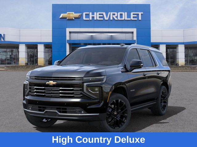 New 2025 Chevrolet Tahoe For Sale in Livonia, MI