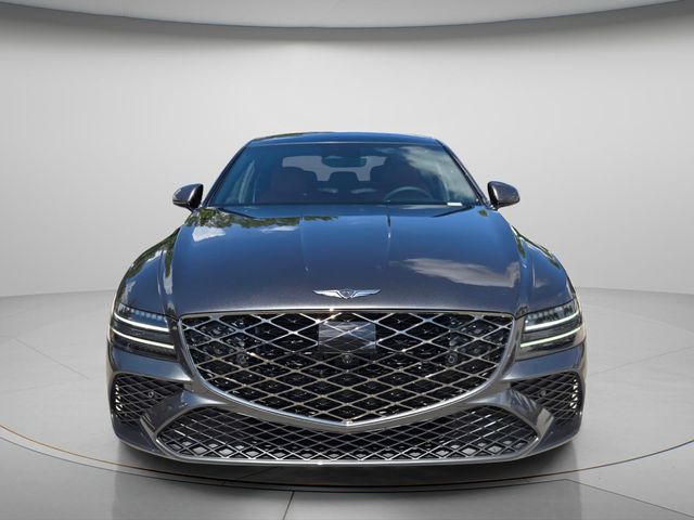 2027 Genesis G80
