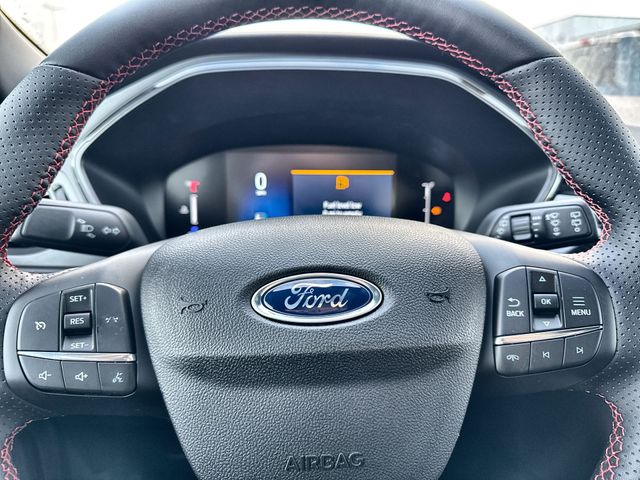 new 2026 Ford Escape car, priced at $32,570