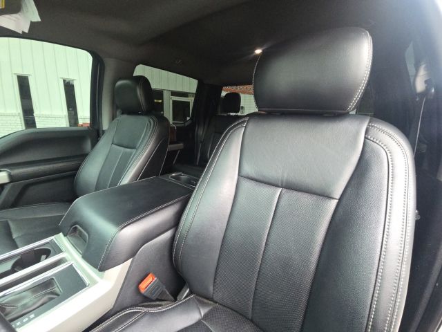 2020 Ford F-150 Lariat:168992B
