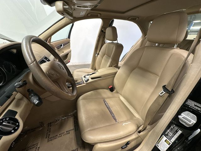 2008 Mercedes-Benz C-Class C 300  at Luther Ford