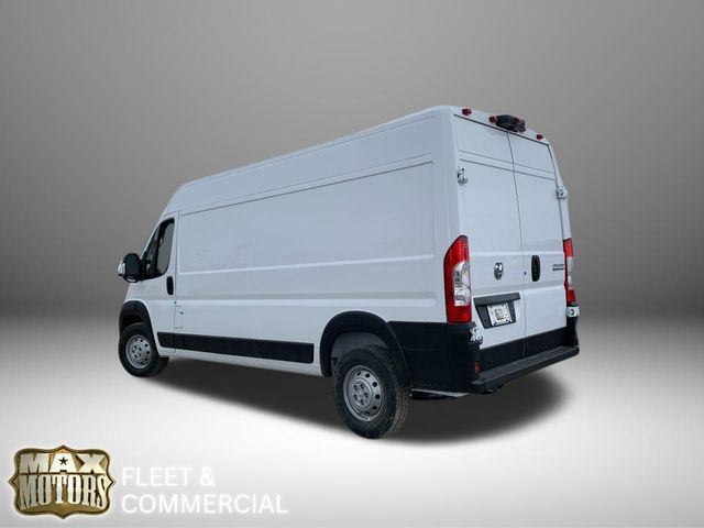 2023 Ram ProMaster 3500 High Roof 6