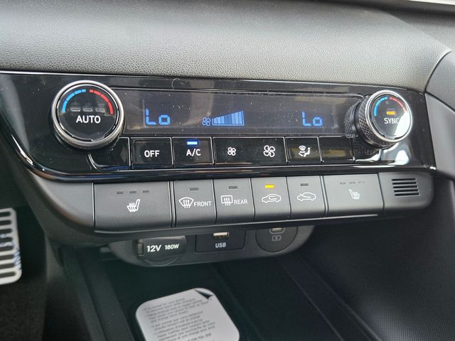2026 Hyundai Elantra - $23,295