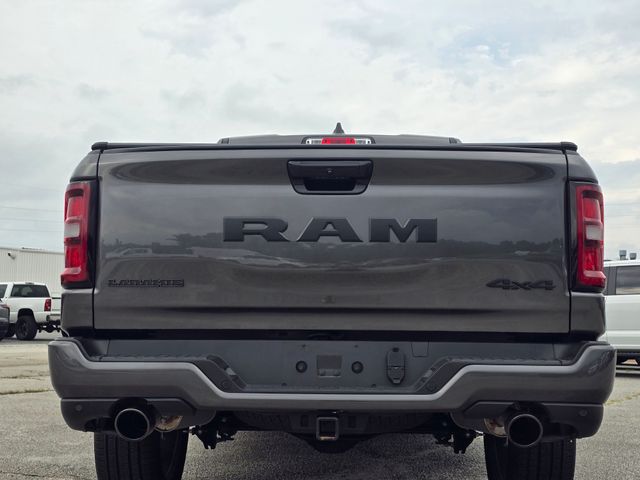 2025 Ram 1500 Laramie:44490A