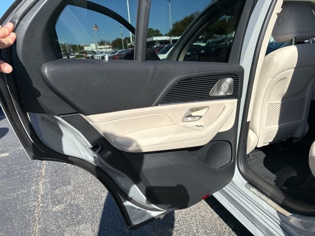 2024 Mercedes-Benz GLE GLE 450e Gray at Bob King Buick GMC