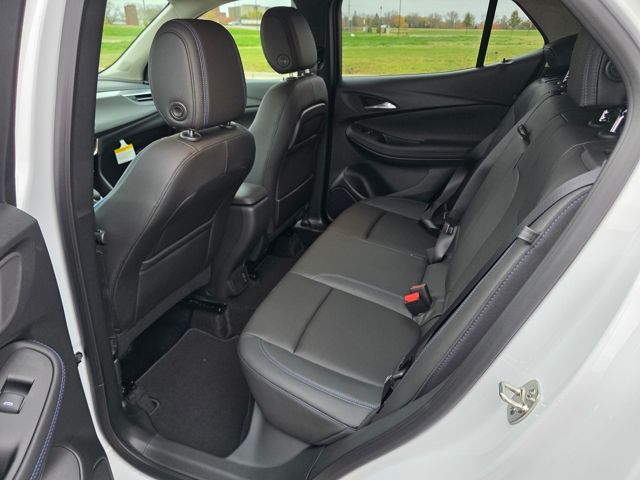 2026 Buick Encore GX Sport Touring AWD