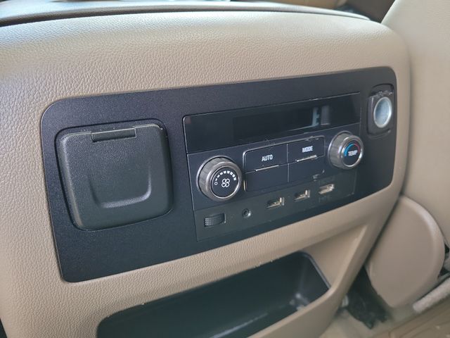 2017 Chevrolet Tahoe LT Gold at Gullo Toyota