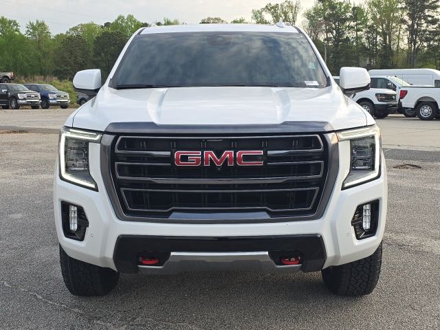 2024 GMC Yukon AT4:45470A