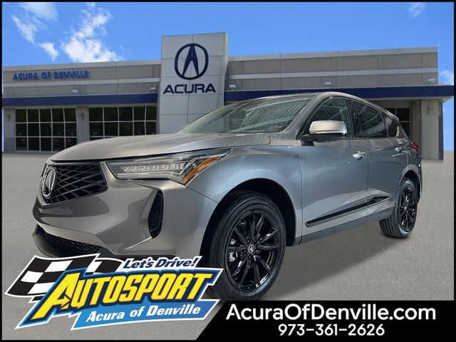 2026 Acura RDX