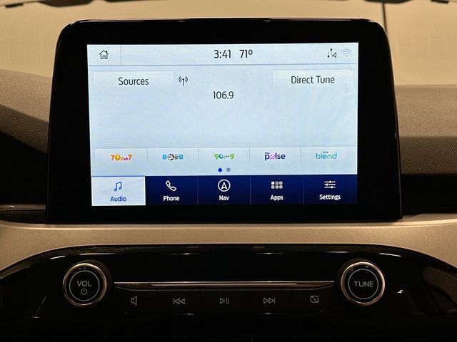2020 Ford Escape SE - 11