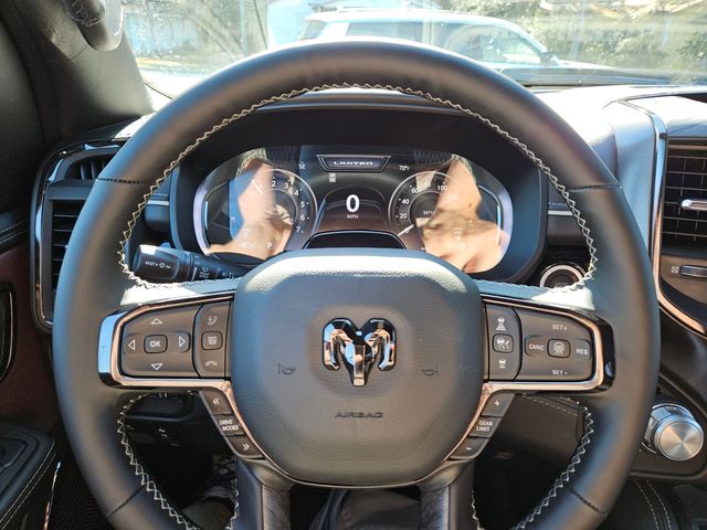 2026 Ram 1500 Limited Crew Cab 4x4 5'7" Box