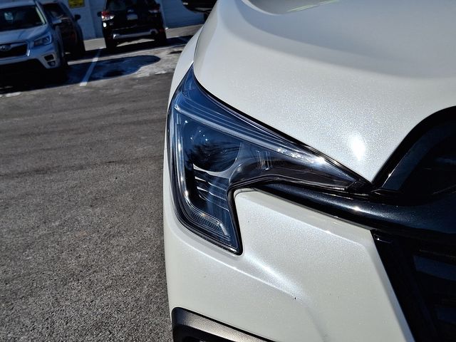 used 2025 Subaru Ascent car, priced at $43,998