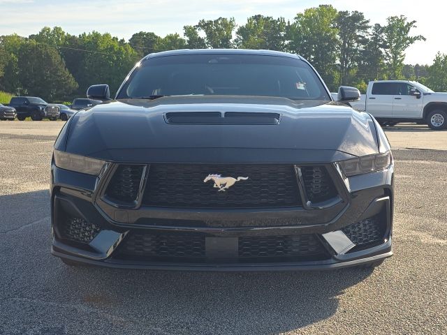 2025 Ford Mustang GT Premium:46379A