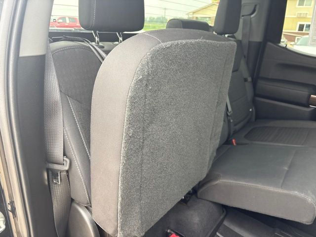 Used 2019 Chevrolet Silverado 1500 Truck