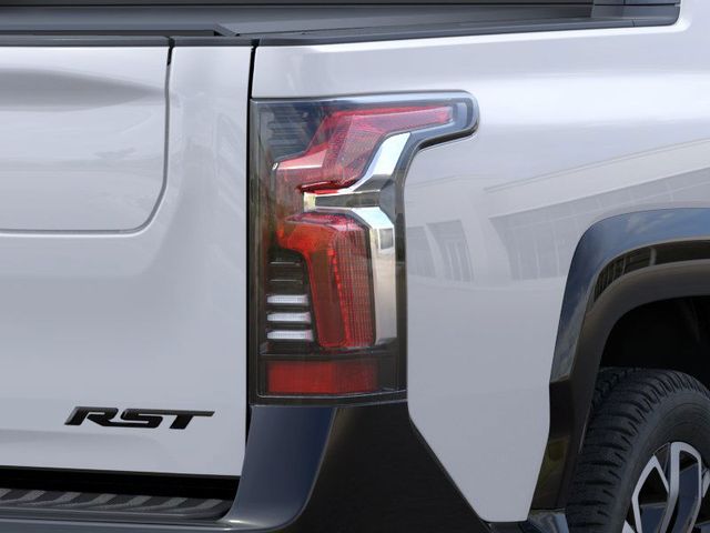 New 2024 Chevrolet Silverado EV For Sale in New Hudson, MI