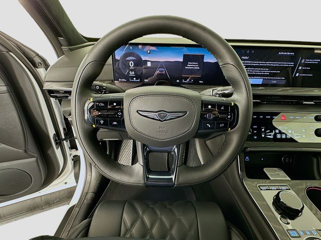 Thumbnail: 2026 Genesis GV80 - 10