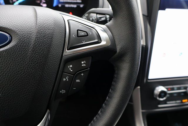 used 2024 Ford Edge car, priced at $29,500