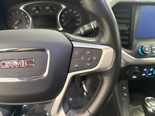 Used 2019 Gray GMC SLT-1 image 31